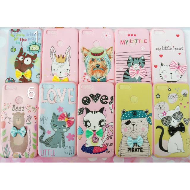 

Case Pita For Xiaomi 5x