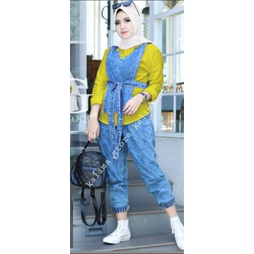 setcel wanita terbaru/setelan jeans kekinian/setelan levis terbaru/setelan celana terbaru/setelan le