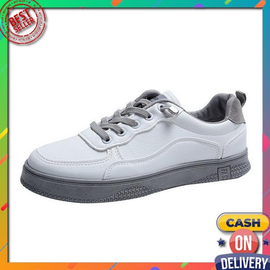 Sepatu Sneakers Wanita  Running Sneaker Olahraga Rajutan Sports Shoes Srs Sepatu Kets Lari Senam Zum