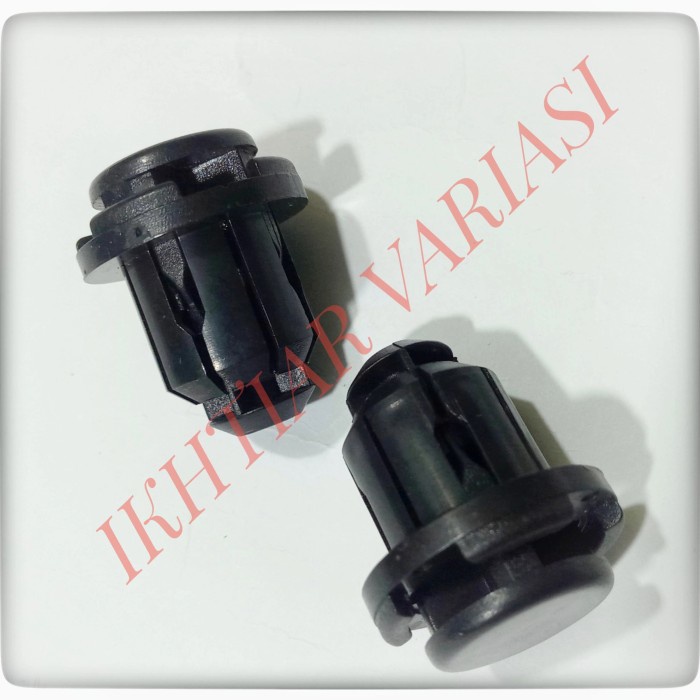 5 Pcs Kancing Bemper Suzuki X-over Swift SX4 Klip Bemper Xover