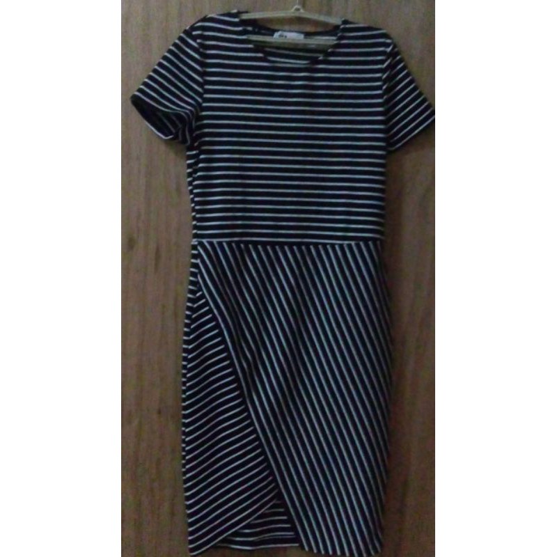 Preloved Zara Dress Wanita