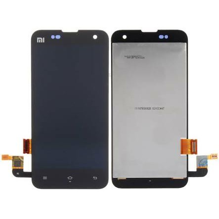 lcd touchscreen xiaomi mi2 / mi2s