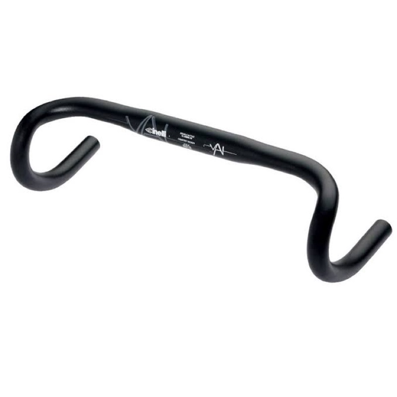 Dropbar Cinelli Vai 42 cm