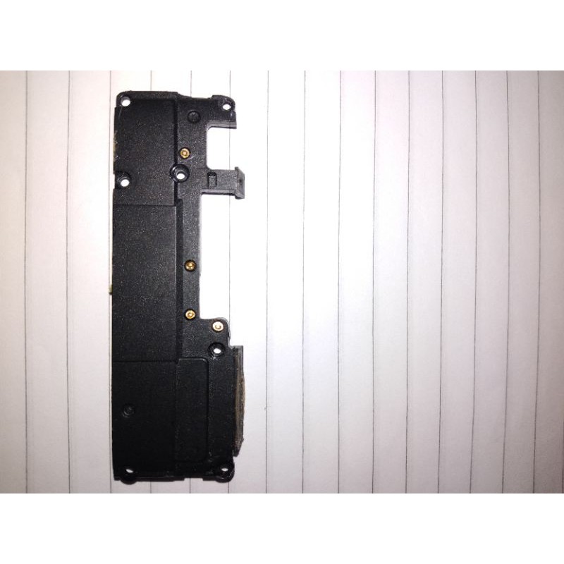 Buzzer Redmi Note 4x