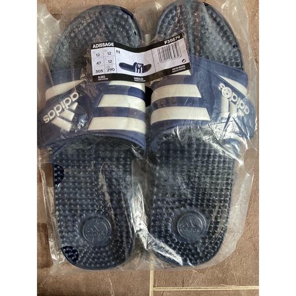 sendal adidas original