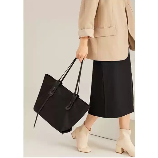 ZIE.STORE11  (( COD )) TOp Handel Bag cantik Elegant Wanita Tas Tote Terbaru 2022