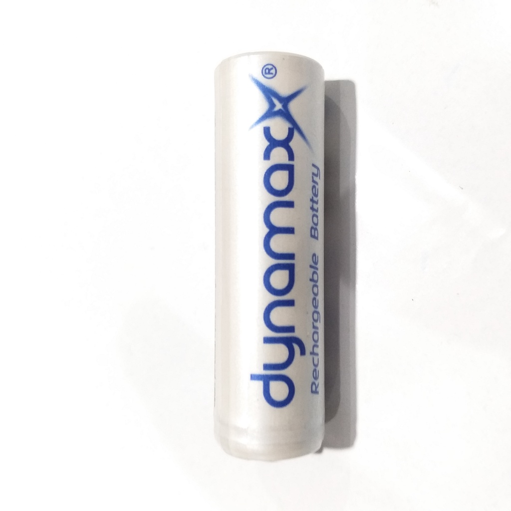 Baterai Dynamax AA Rechargeable 1000mah / Nicd Battery Rechargeable