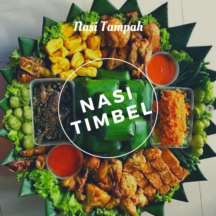 

MURAH!!! PAKET NASI TIMBEL AYAM HALAL / TIMBEL AYAM ENAK / TIMBEL AYAM SAMBAL PEDAS
