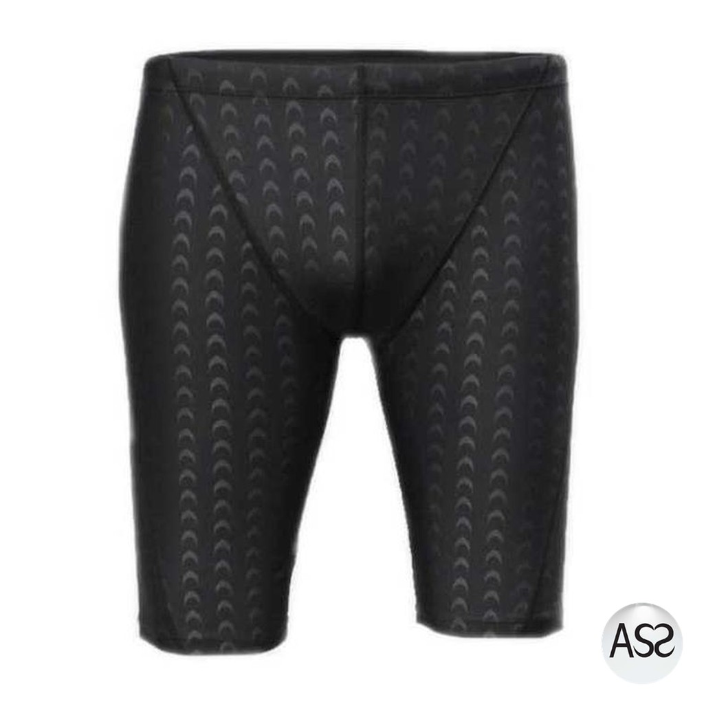 ASS Shop - Bin Li Er Celana Renang Pria Sharkskin - 708