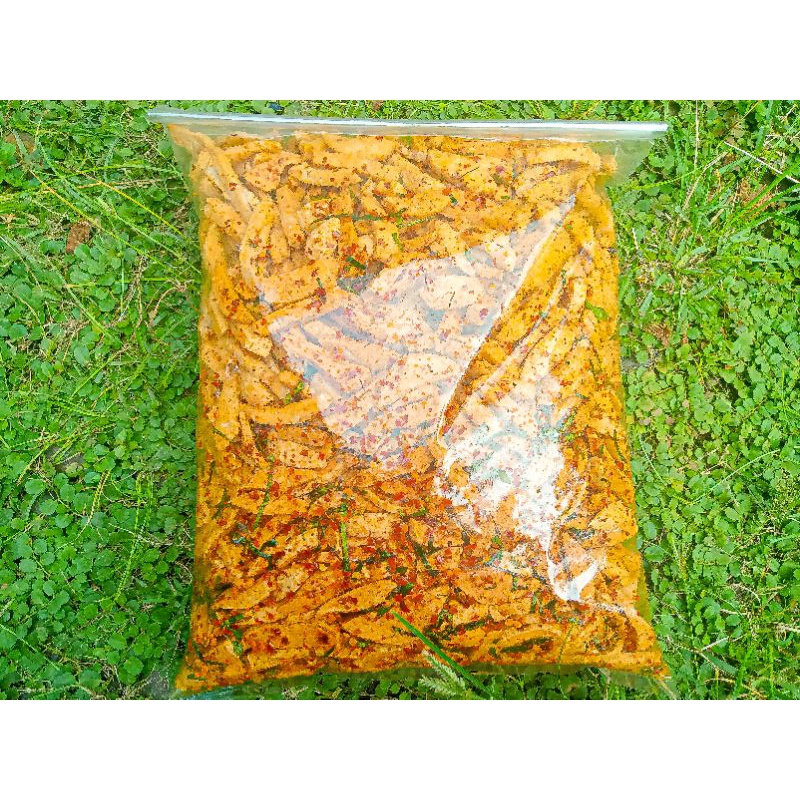 

Basreng Stick 1kg