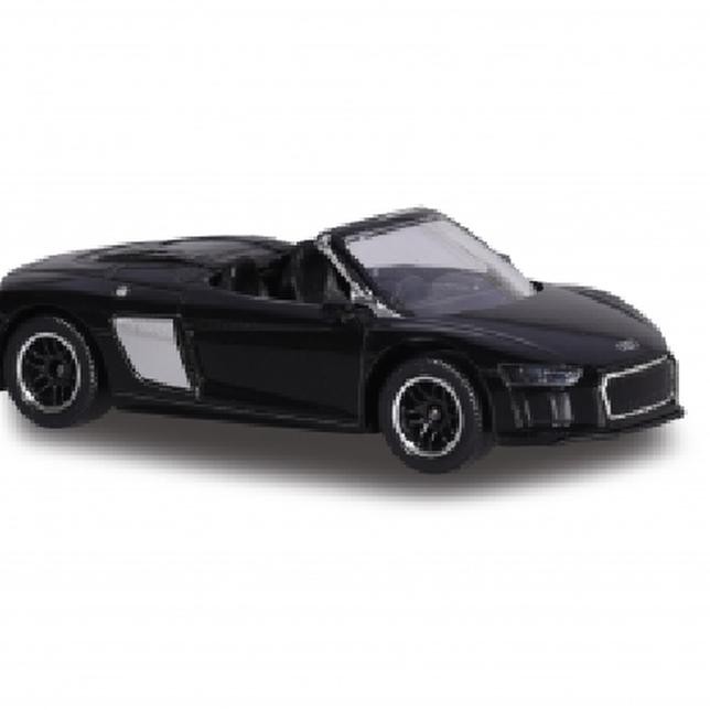 majorette audi r8