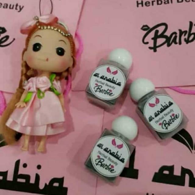 

Jamu arab 65butir BIG