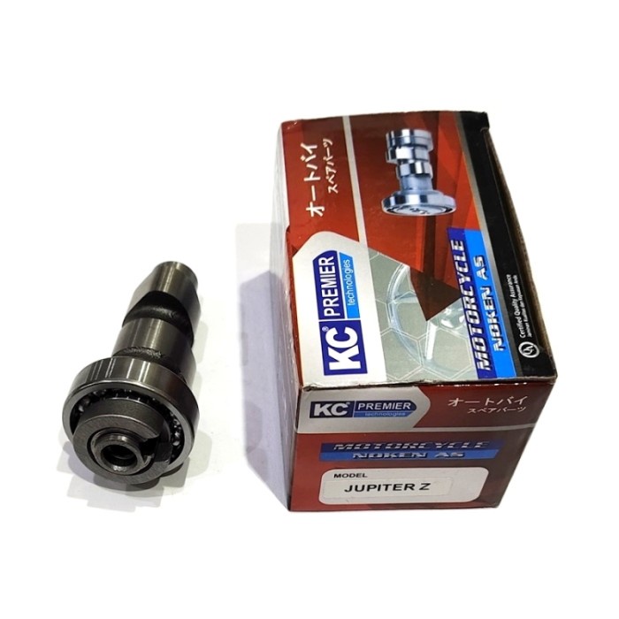 RSPS NOKEN AS JUPITER Z NOKEN AS STANDAR JUPITER Z NOKEN AS YAMAHAJUPITERZ