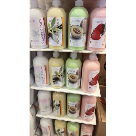 Guardian shower cream 1000ml