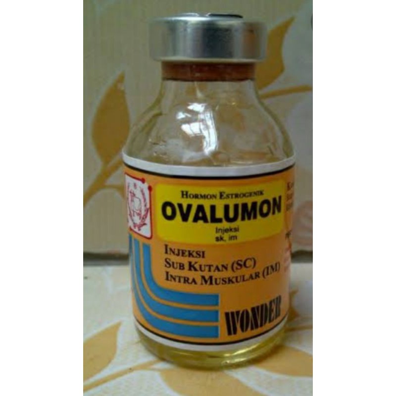 

ovalumon 20ml
