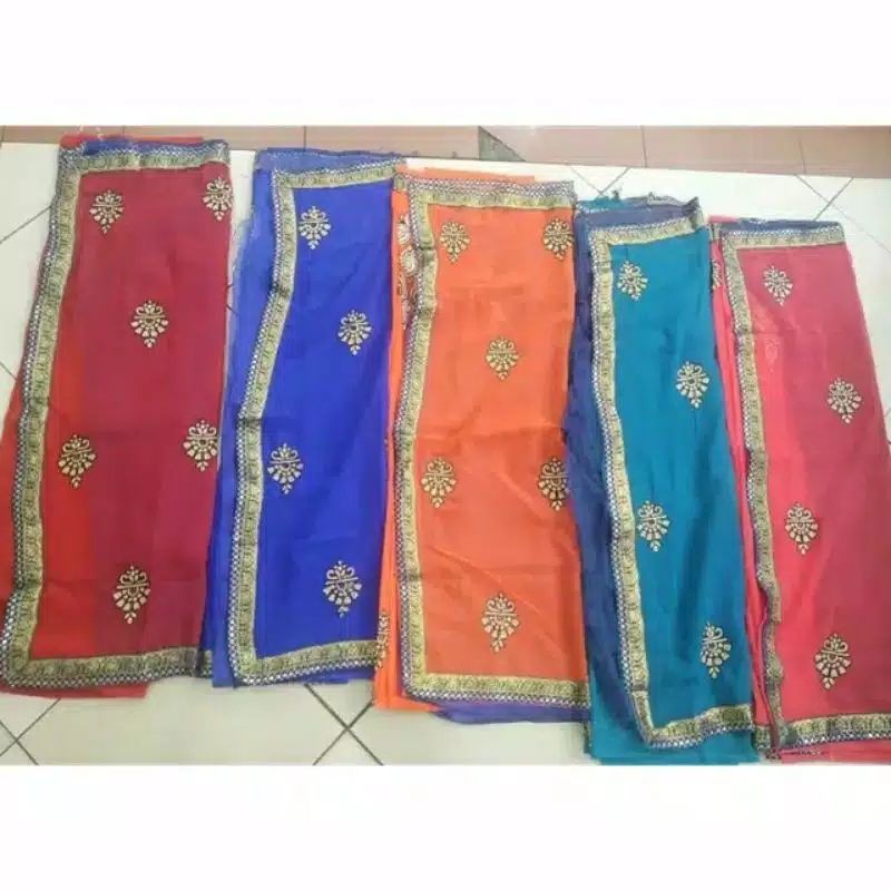 promo saree india sari india saree incha tapasya uttaran jodha bollywood akad nikah pengantin