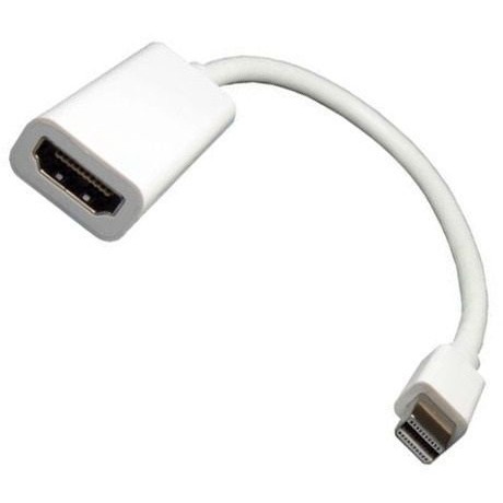 Accessories Connector Konverter Mini Display Port To HDMI