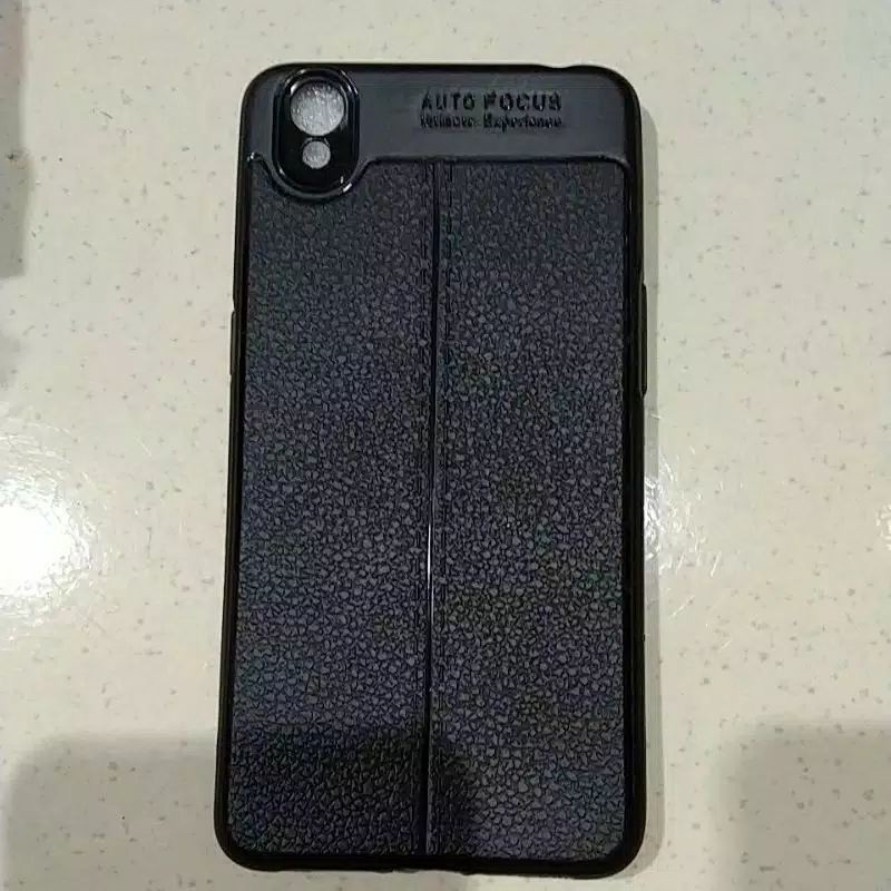 SOFTCASE OPPO A9 2020/A5 2020/NEO 7/A33/NEO 9/A37/A53 2020/A33 2020/A03S AUTOFOKUS