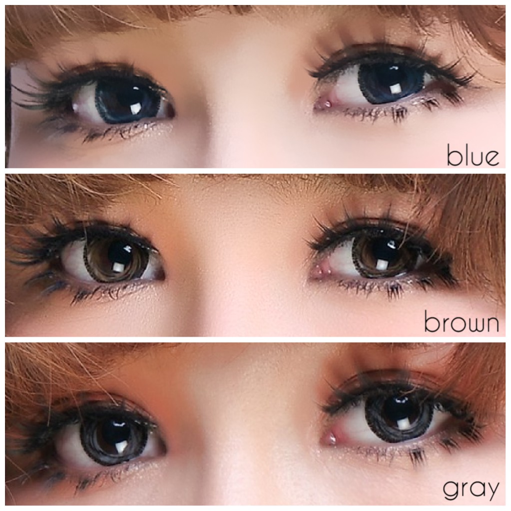 Soflens Baby Color Barbie Mirage