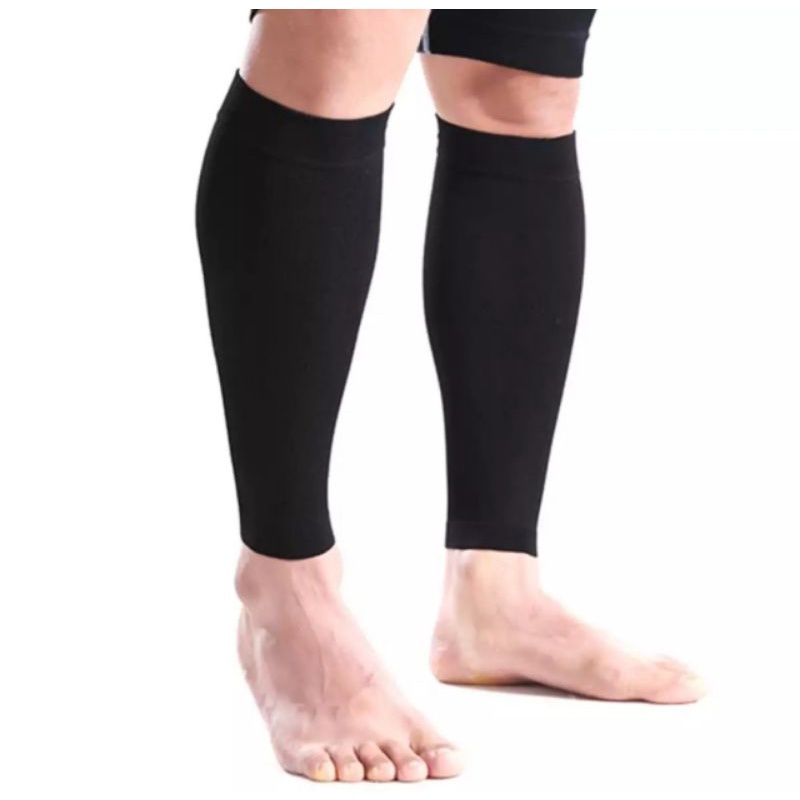 100% aman manset betis kaki / manser kaki / manset olahraga