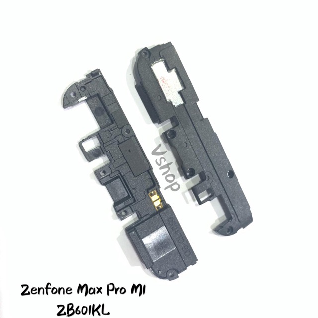 BUZER BUZZER - LOUDSPEAKER ASUS ZENFONE MAX PRO M1 ZB601KL ZB602KL SPEAKER DERING MUSIK