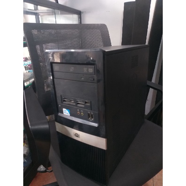 CPU Core2 duo ram ddr3 2gb hdd 250gb Dvdrw