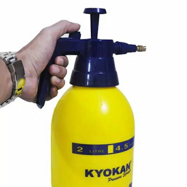 Semprotan SPRAYER KYOKAN Original