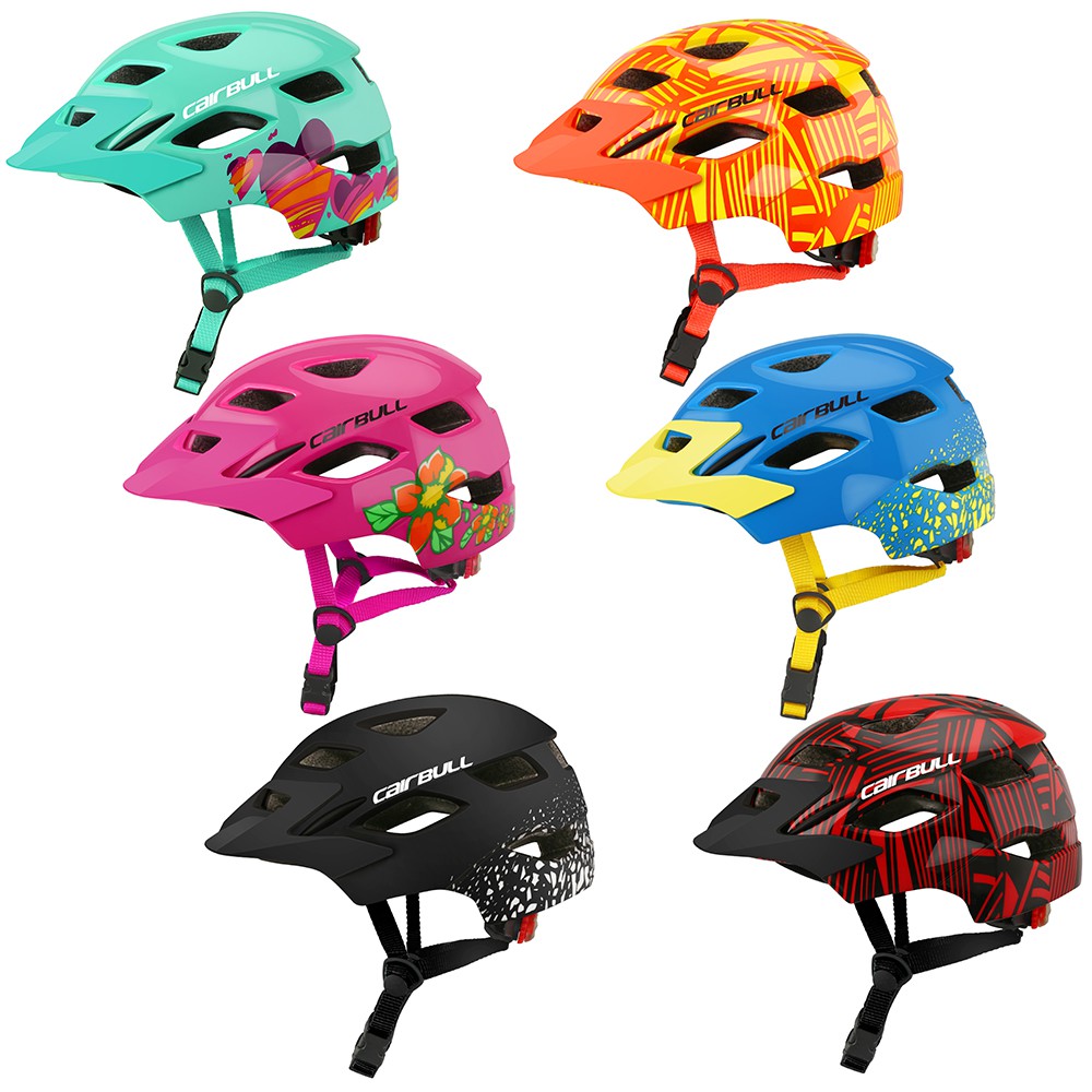 cheap kids bike helmets