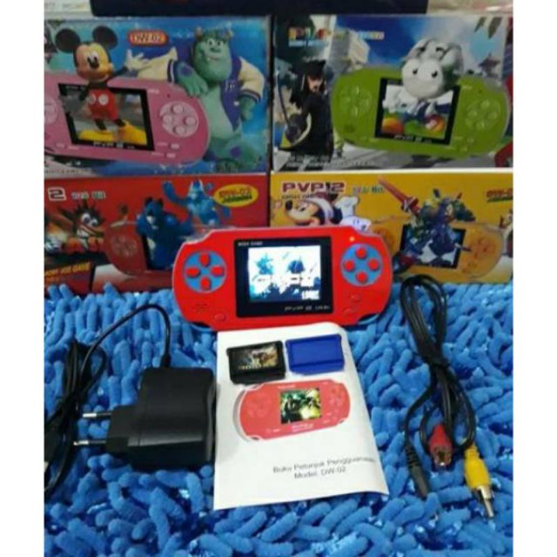 Games Portable gameboy nintendo slim [ BAYAR DI TEMPAT ]