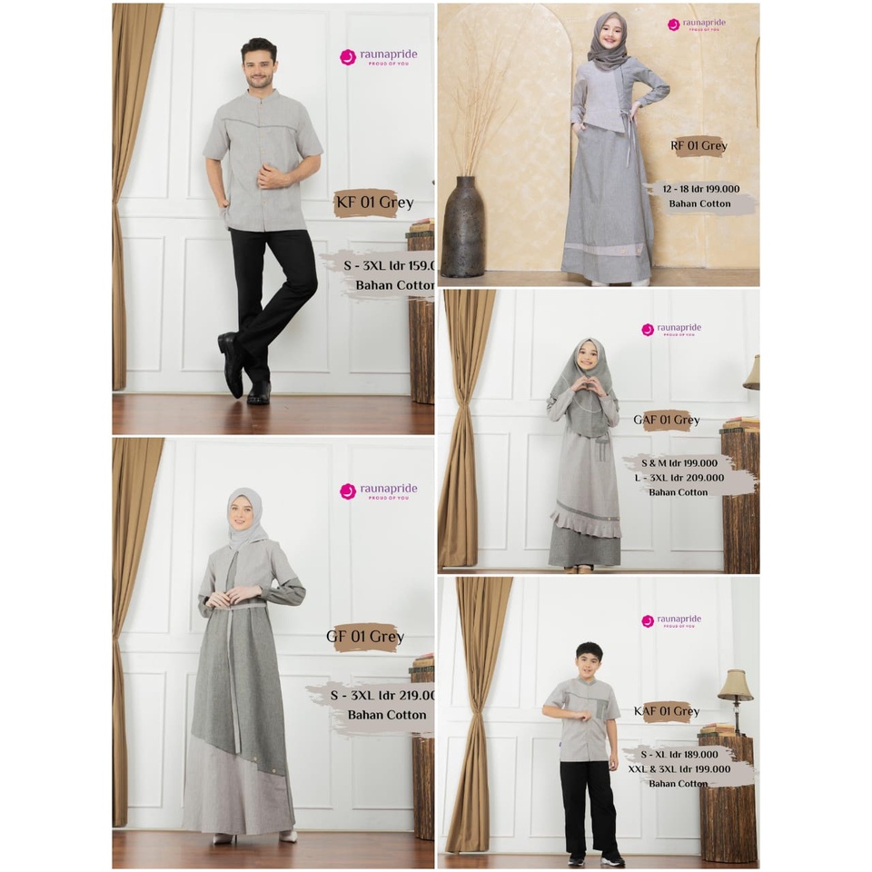 SARIMBIT RAUNA TERBARU#KF 01#KAF 01#GF 01#rf 01#gaf 01#GF01