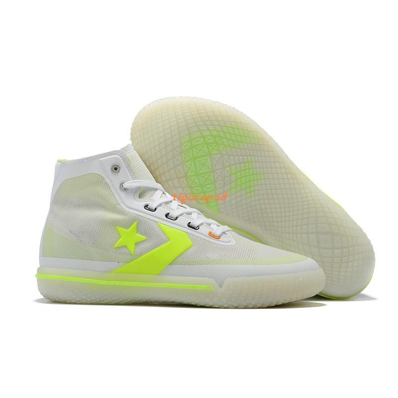 sepatu converse basket