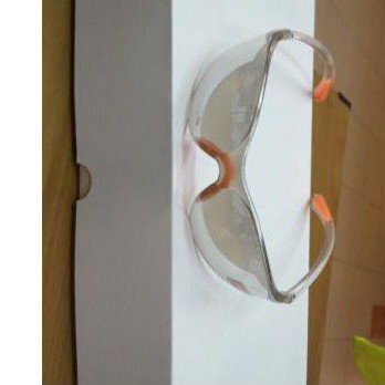 SAFETY KACAMATA STANDA ANSI Z87. 1 ORIGINAL