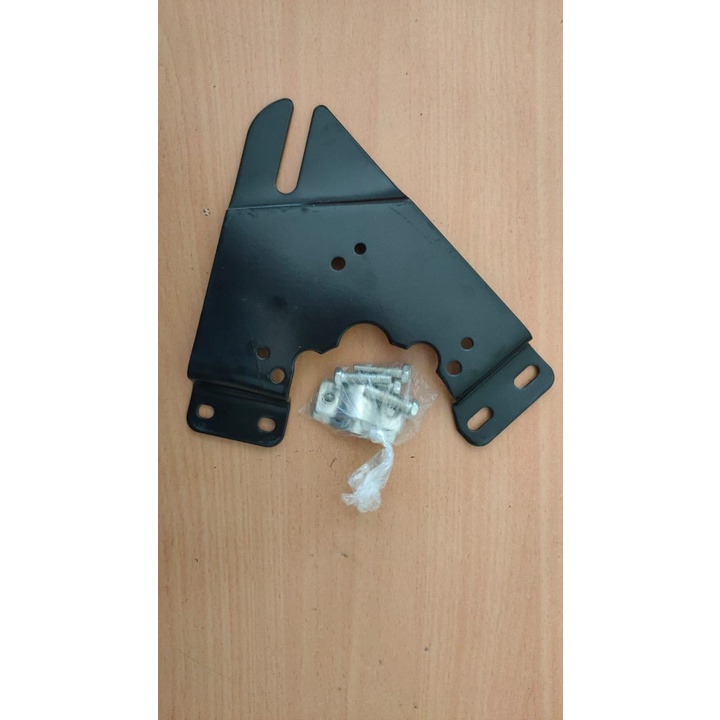 Bracket Dinamo Motor Electric Bike My 1016Z