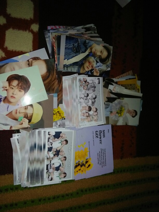 Foto Polaroid 2 R  /6 X 9 Cm + Laminasi ( Anti Air)