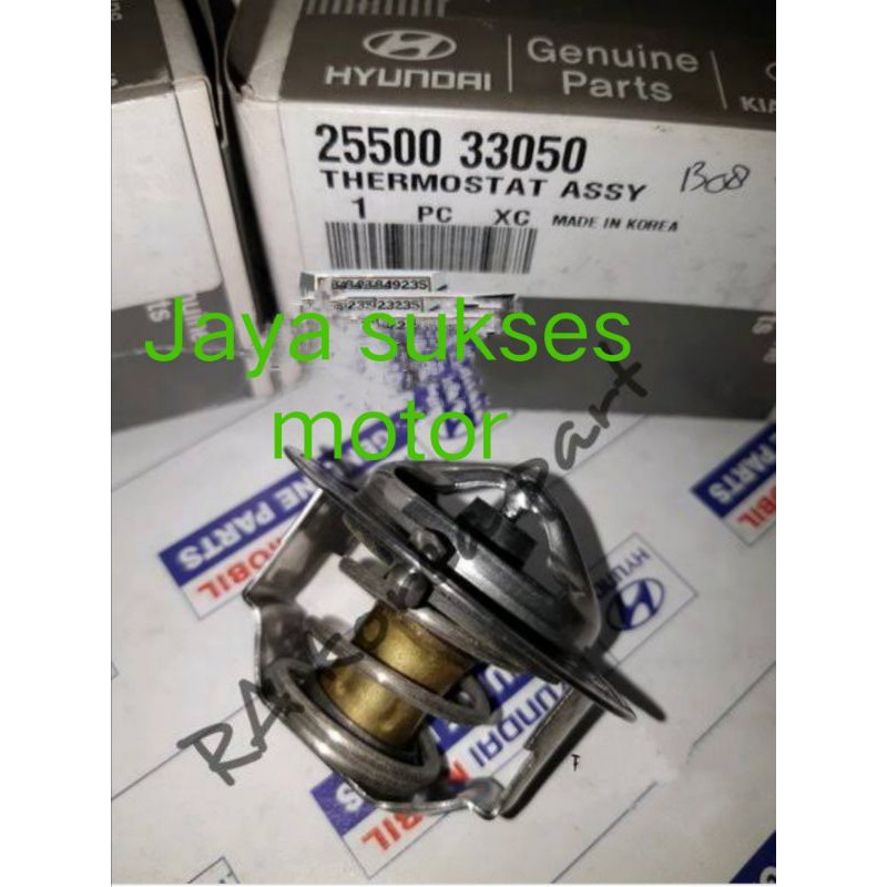 thermostat Elantra original