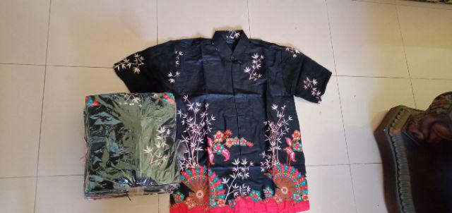 Batik Jumbo Big Size Jumbo Xxl Xxxl 3l 4l 5l Murah Batik Jumbo Couple m,l,xl,xxl,xxxl,xxxxl,xxxxxl