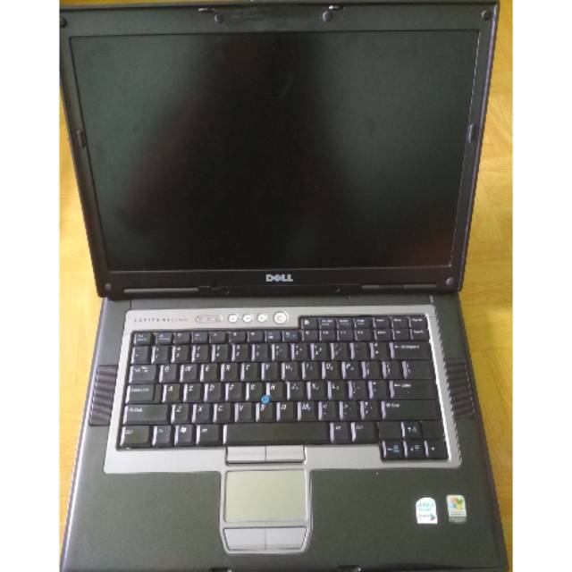 Dell latitude D820