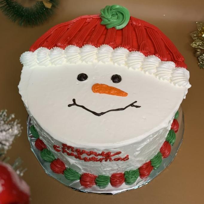 

CHRISTMAS CAKE | KADO XMAS | PARCEL PARSEL MURAH | HAMPERS NATAL BN51FV6C