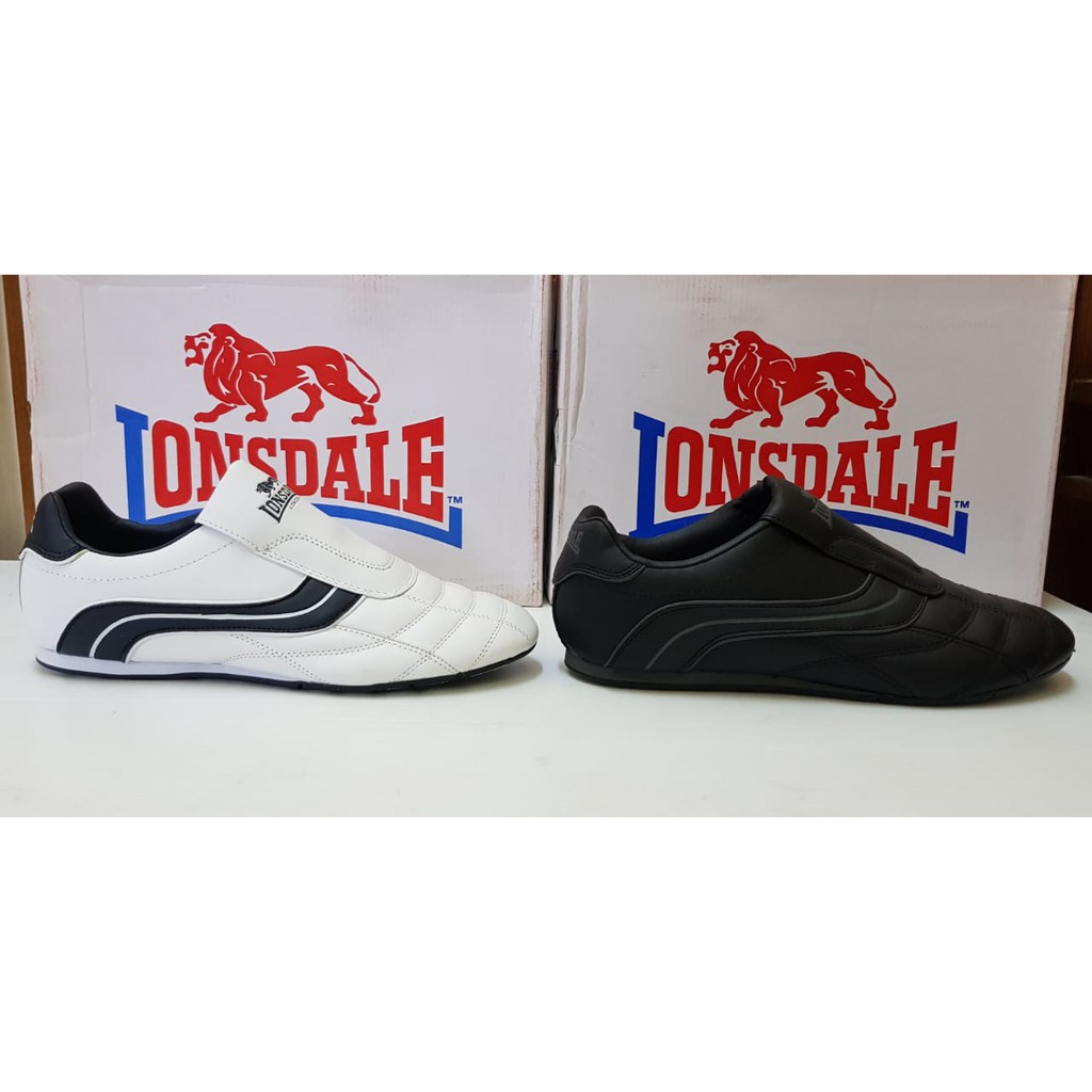 LONSDALE BENN MENS ORIGINAL