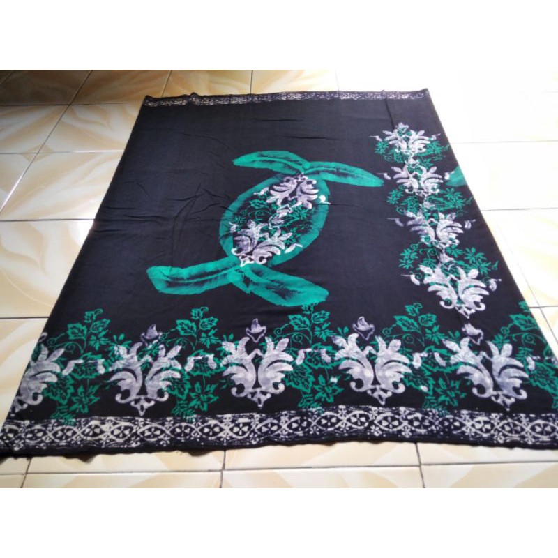 [Big size] sarung aqil / sarung perempuan / sarung batik aqil