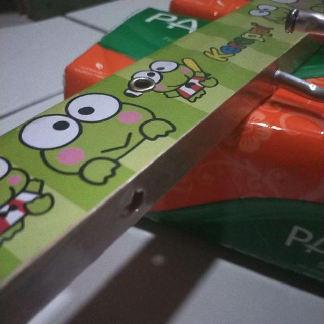 Kapstok - Gantungan Baju Karakter<br />hook Alumunium