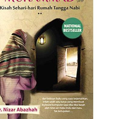 ✱ Bilik-Bilik Cinta Muhammad ❃