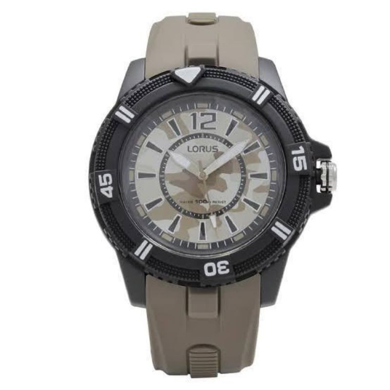 JAM TANGAN LORUS BY SEIKO ORIGINAL