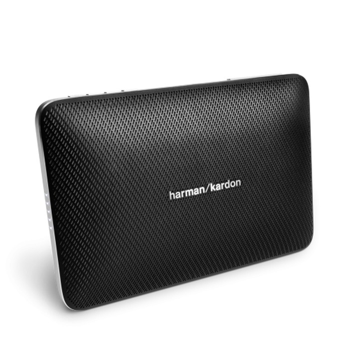 Harman Kardon Premium Bluetooth Speaker Esquire 2 - Black Best seller