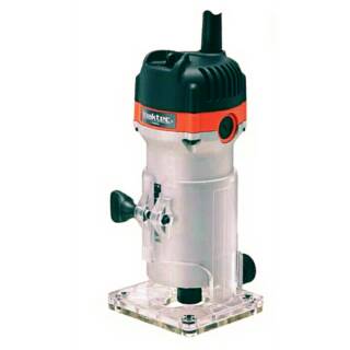 Jual Mesin Router MAKTEC MT370 Mesin Profil Kayu Trimmer trimer Maktec ...