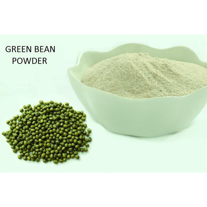 

GREEN BEAN Flavour Powder/Essence / perisa Powder