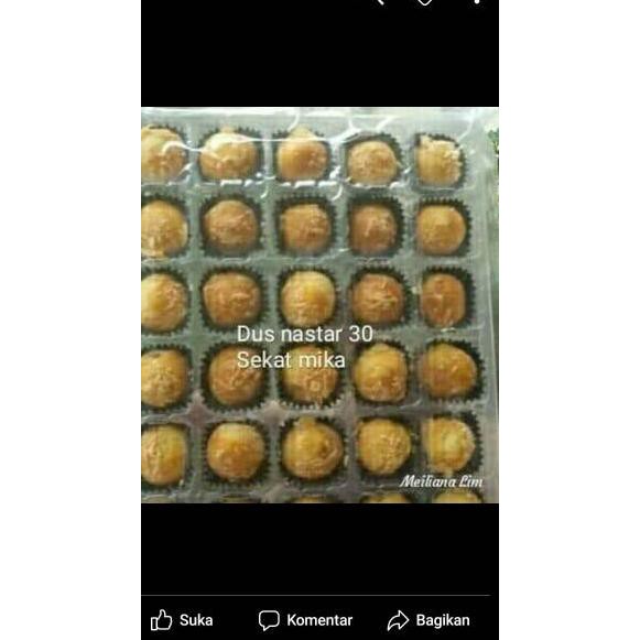 

K69Y Dus nr sekat mika 30 sekat , isi 10 pcs !!