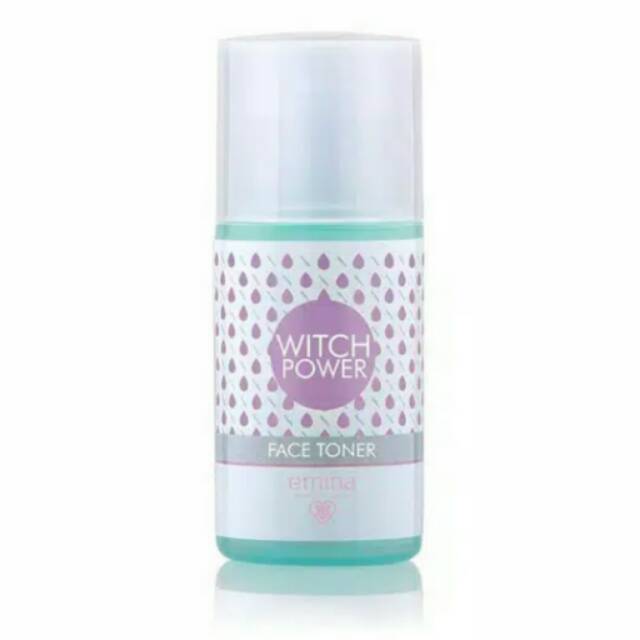 EMINA WITCH POWER FACE TONER
