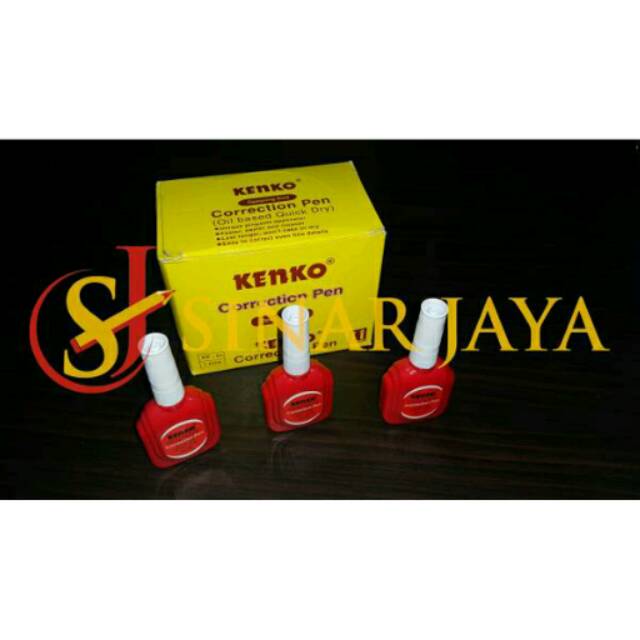 

Tip x Cair Kenko ke-01