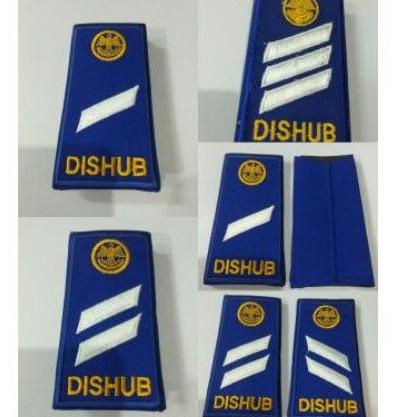 Pangkat Honorer Dishub Bordir - Pangkat Honorer Dishub Bordir